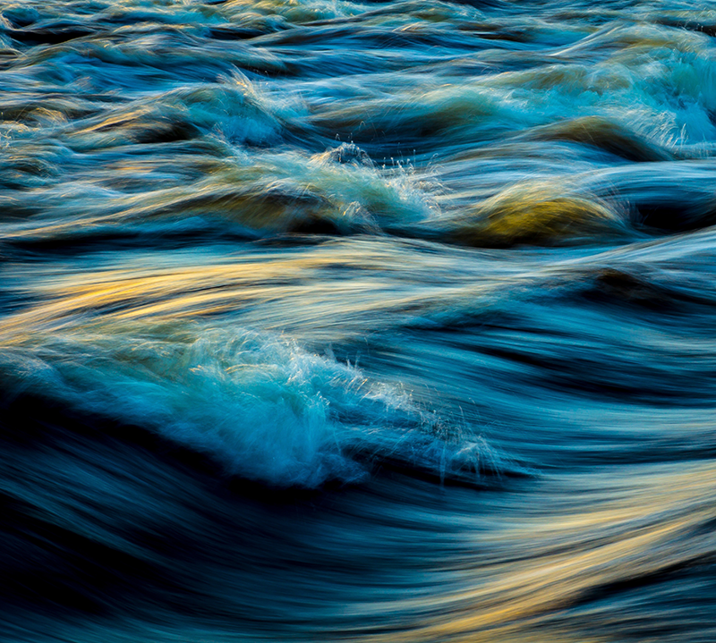 Water