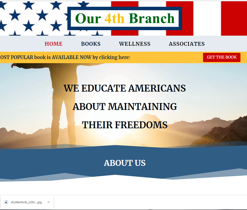 our4thBranch
